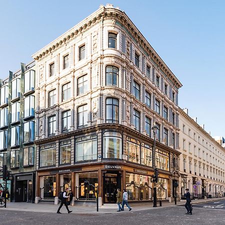 Modern Mayfair Apartments Londra Dış mekan fotoğraf