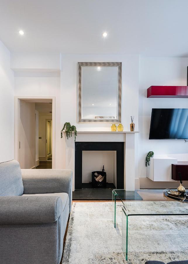 Modern Mayfair Apartments Londra Dış mekan fotoğraf