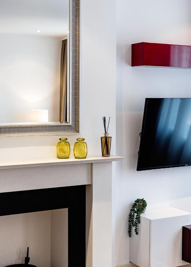 Modern Mayfair Apartments Londra Dış mekan fotoğraf