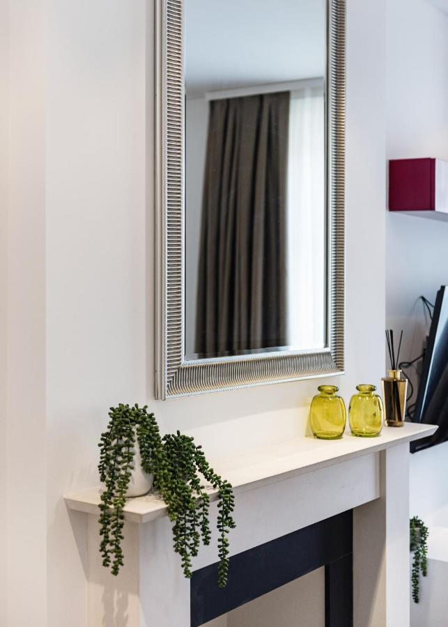 Modern Mayfair Apartments Londra Dış mekan fotoğraf