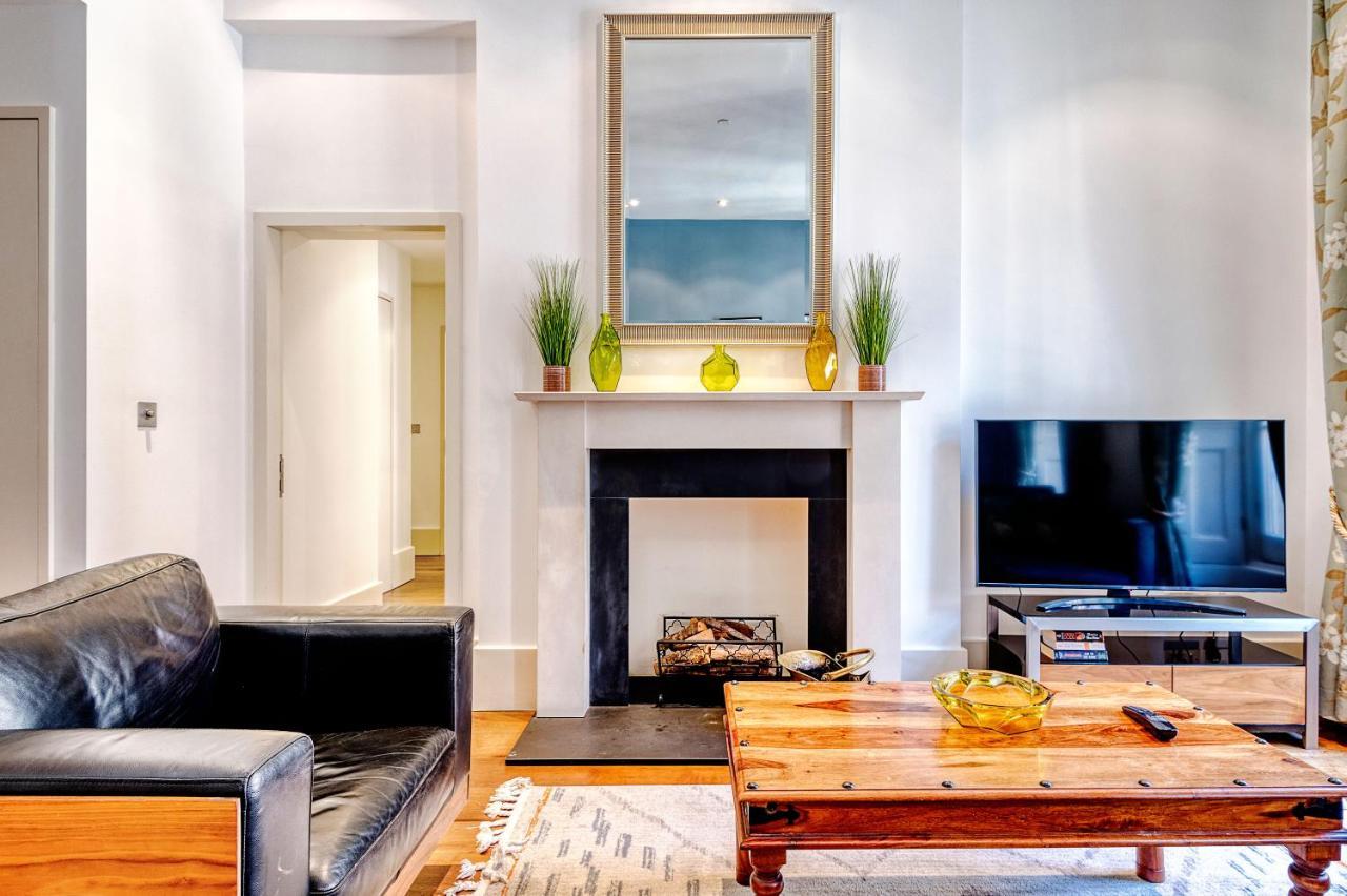 Modern Mayfair Apartments Londra Dış mekan fotoğraf
